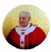 267. papež František, 2013