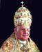 sv. Jan XXIII. (1958 - 1963) s tiárou